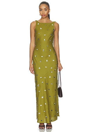 Elina Dress SAYLOR