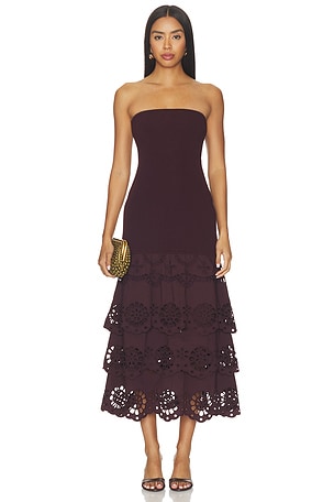 Shyla Dress SAYLOR