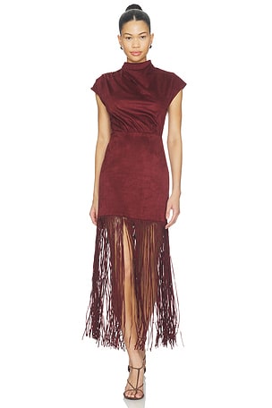Astelle Dress SAYLOR