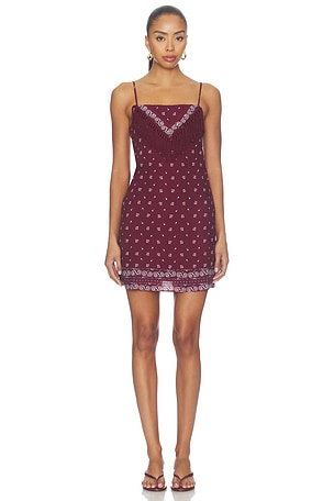 Anamarija Dress SAYLOR