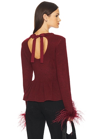 Jovi Sweater SAYLOR