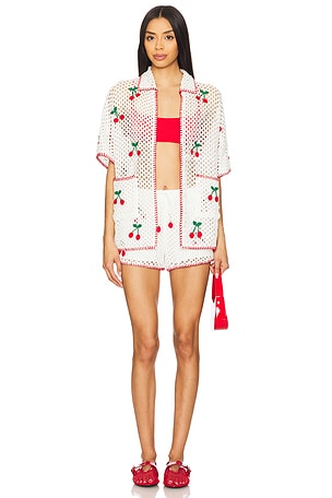 Blithe Romper SAYLOR