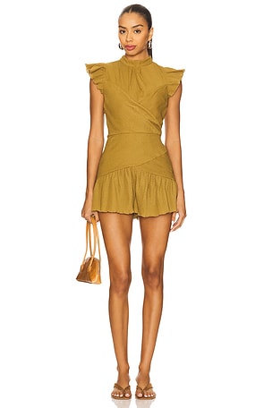 Malissa Romper SAYLOR