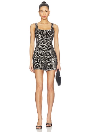 Zita Romper SAYLOR