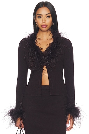 Mazarine Top SAYLOR