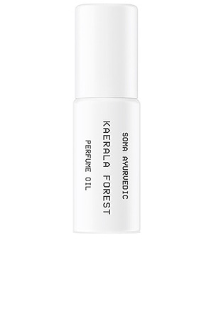 Kerala Forest Fragrance Oil Soma Ayurvedic