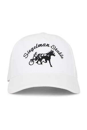SOMBRERO Siegelman Stable