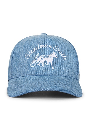 SOMBRERO Siegelman Stable