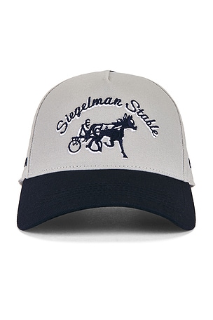 SOMBRERO DE PANEL Siegelman Stable