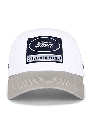 SOMBRERO DE PANEL Siegelman Stable