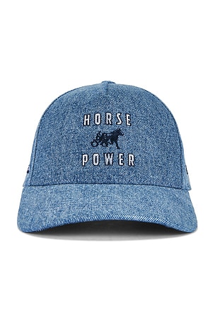 SOMBRERO DE PAPÁ Siegelman Stable