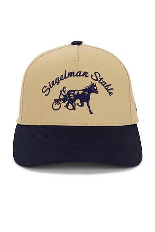 SOMBRERO Siegelman Stable