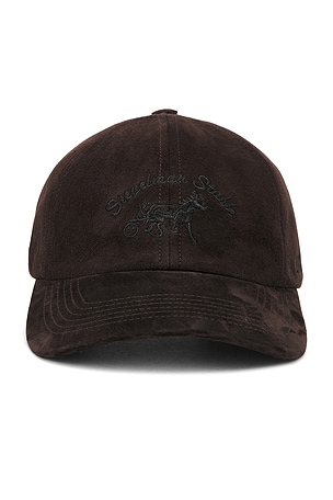SOMBRERO Siegelman Stable