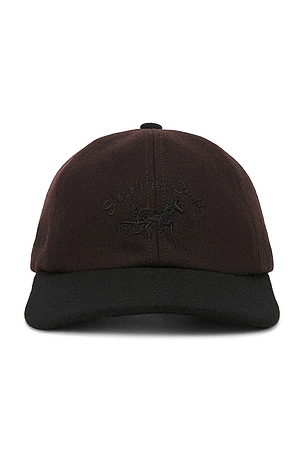 SOMBRERO Siegelman Stable