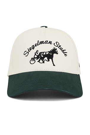 Hat Siegelman Stable