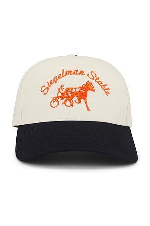 Hat Siegelman Stable