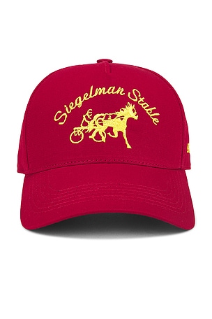 SOMBRERO Siegelman Stable