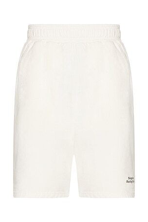 Racing Stable Oversized Sweatshorts Siegelman Stable