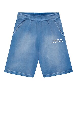 SHORTS OVERSIZED Siegelman Stable