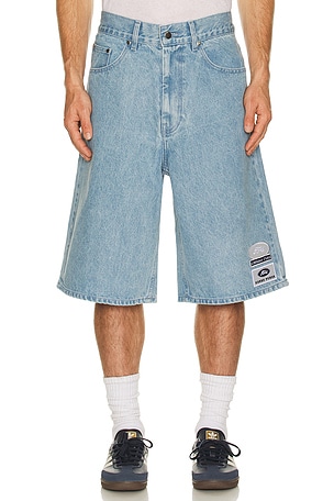 SHORTS DE MEZCLILLA Siegelman Stable