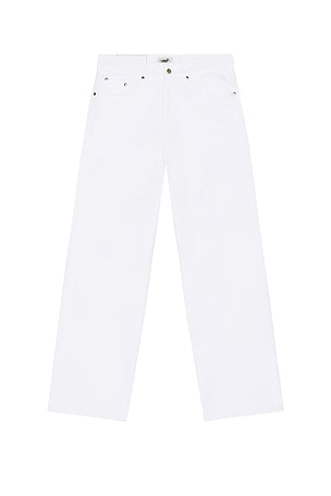 Jeans Siegelman Stable