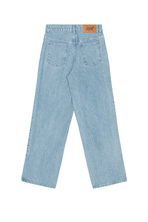 Siegelman Stable Jeans in Blue
