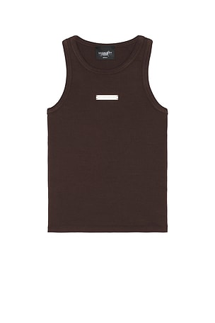 x FWRD Racerback Tank Siegelman Stable