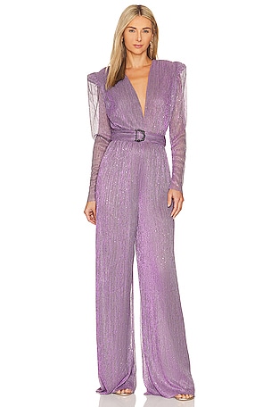 Jimmy JumpsuitSabina Musayev$166