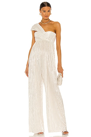 Bluebelle Jumpsuit Sabina Musayev