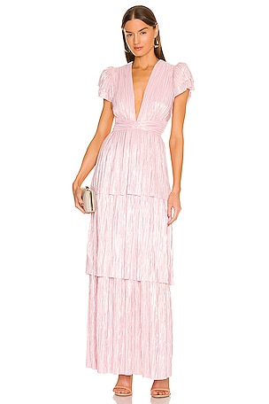 x REVOLVE Maze DressSabina Musayev$415