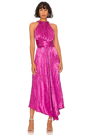 Juniper Midi Dress Sabina Musayev