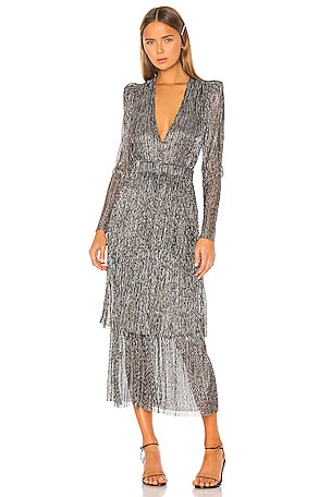 Carry Dress Sabina Musayev