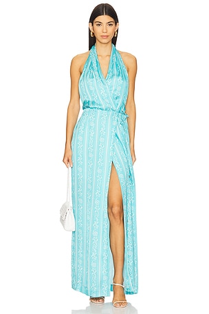 Alesia Dress Sabina Musayev