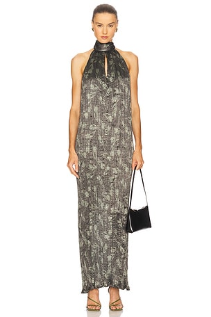 London Dress Sabina Musayev
