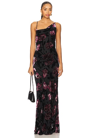 Alenoy Dress Sabina Musayev