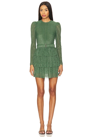 Monique Dress Sabina Musayev