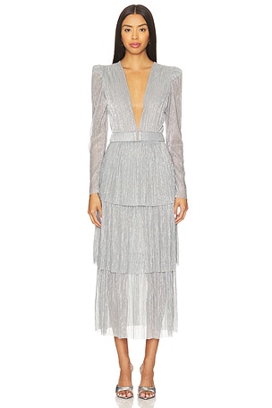 Carry Dress Sabina Musayev