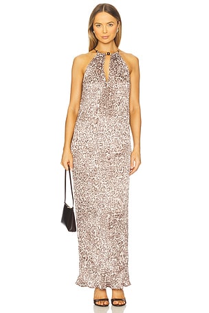 Carol Dress Sabina Musayev