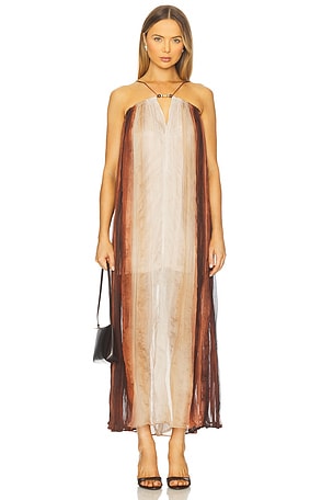 Nella Dress Sabina Musayev