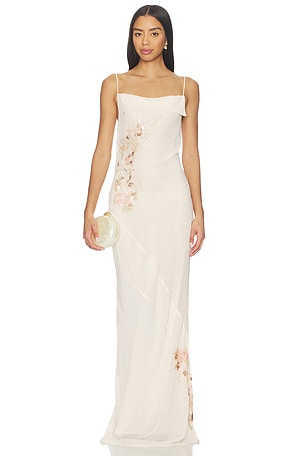 Lizzy Dress Sabina Musayev