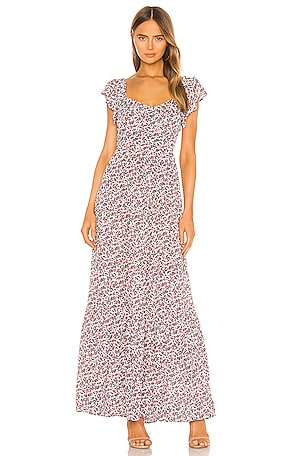 Truly Dress Sabina Musayev