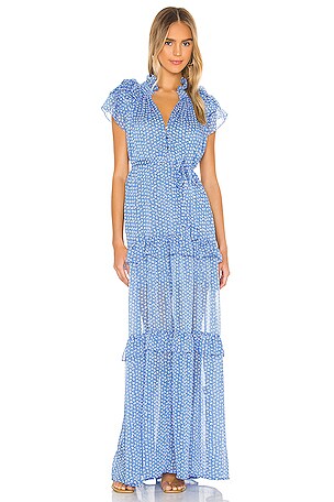 ROBE MAXI JESSA Sabina Musayev