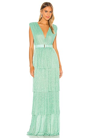 Sabina Musayev ★ Skylar Tiered Belted llic Gown s-l400.jpg