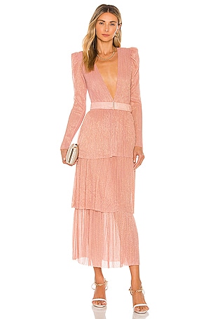 Carry Dress Sabina Musayev