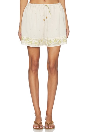 Jake Shorts Sabina Musayev