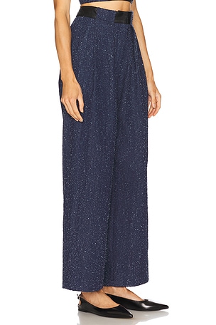 Sabina Musayev Joseph Pants in Blue