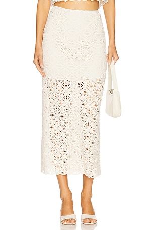 Anaya Skirt Sabina Musayev