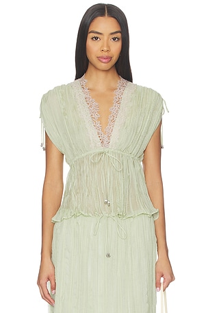 Sandi Top Sabina Musayev