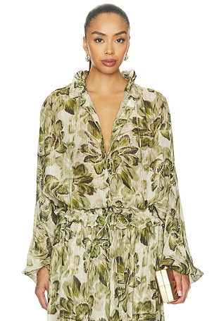 Arie Shirt Sabina Musayev
