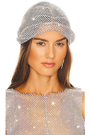 x REVOLVE Cap Santa Brands